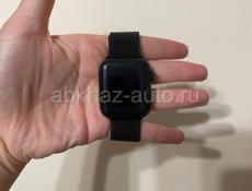 Срочно продаю Apple вотч SE  40mm