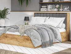 Кровать Люкс -140*200 в наличии 