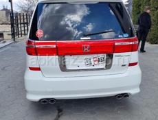Honda Еlysion