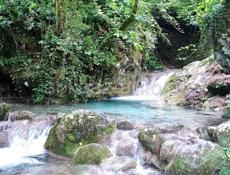 Гостиница Старая Гагра