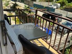 Гостиница Старая Гагра