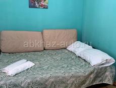 Гостиница Старая Гагра