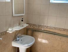 Гостиница Старая Гагра