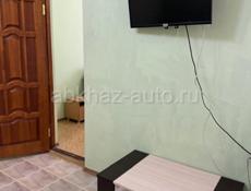 Гостиница Старая Гагра