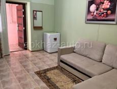 Гостиница Старая Гагра