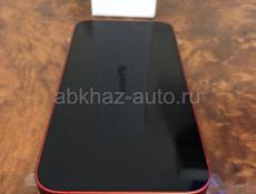 iPhone 12 Айфон 12 Product Red 64