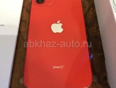 iPhone 12 Айфон 12 Product Red 64