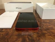 iPhone 12 Айфон 12 Product Red 64