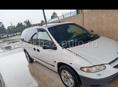Chrysler Grand Voyager