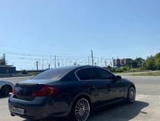 Nissan Skyline