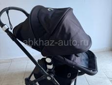 Продам коляску bugaboo Cameleon 3 