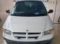 Chrysler Grand Voyager