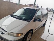 Chrysler Grand Voyager