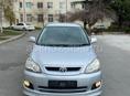 Toyota Ipsum