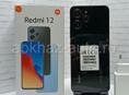 Xiaomi Redmi 12 Новый 128гб