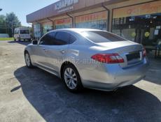 Infiniti M45