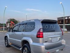 Lexus GX