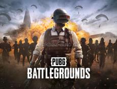 Pubg mobile 