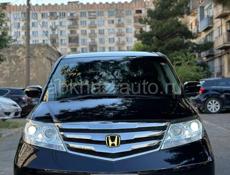 Honda Еlysion