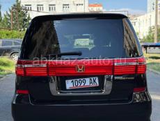 Honda Еlysion