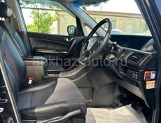 Honda Еlysion