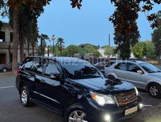 Lexus GX