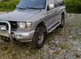 Mitsubishi Montero