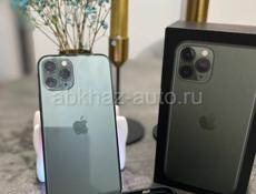 iPhone 11 Pro 64gb