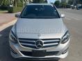Mercedes-Benz B-Класс