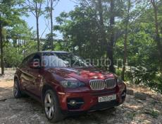 BMW Х6
