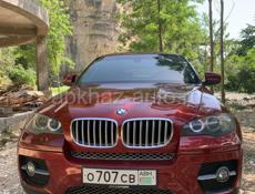 BMW Х6