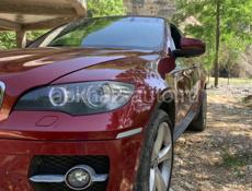 BMW Х6
