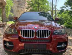 BMW Х6