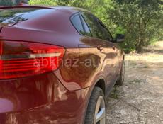 BMW Х6