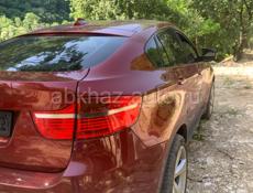 BMW Х6