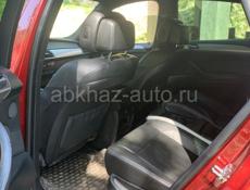 BMW Х6