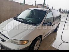 Chrysler Grand Voyager