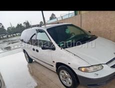 Chrysler Grand Voyager
