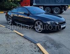 BMW 6 Series