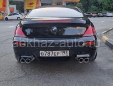 BMW 6 Series