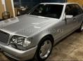 AMG CL 55