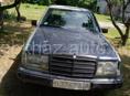 Mercedes-Benz 124