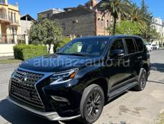 Lexus GX