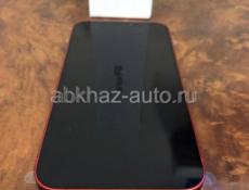 iPhone 12 Product Red | айфон 12 64