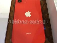 iPhone 12 Product Red | айфон 12 64