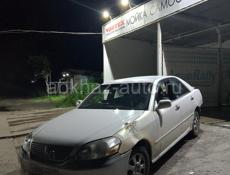 Toyota Mark II