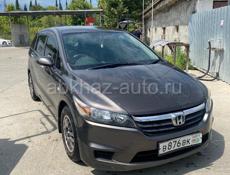 Honda Stream