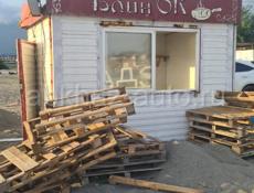 Продаю ларёк