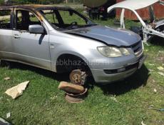 Mitsubishi Airtek