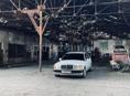 Mercedes-Benz 190